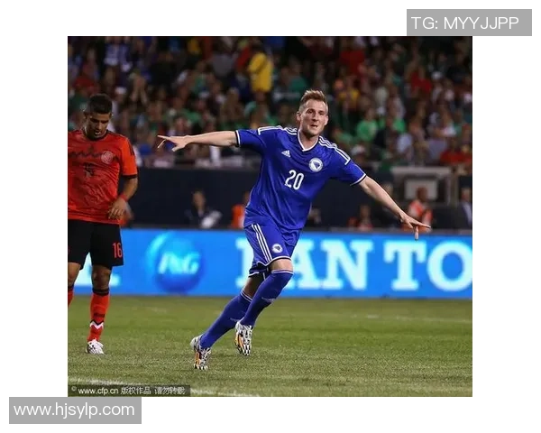 波黑足球球星综合排名分析 谁是当今最具影响力的球员